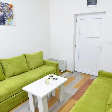 Apartman Old Town *