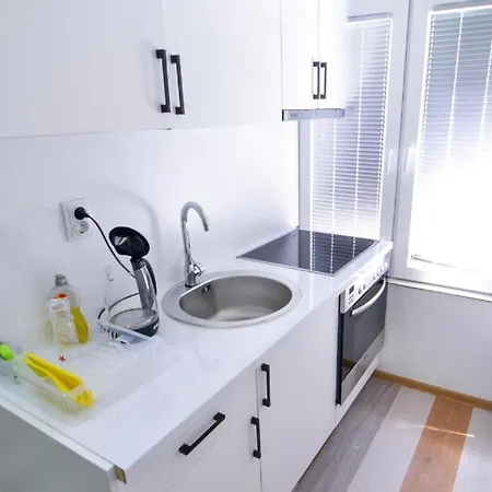 Old Town Apartman